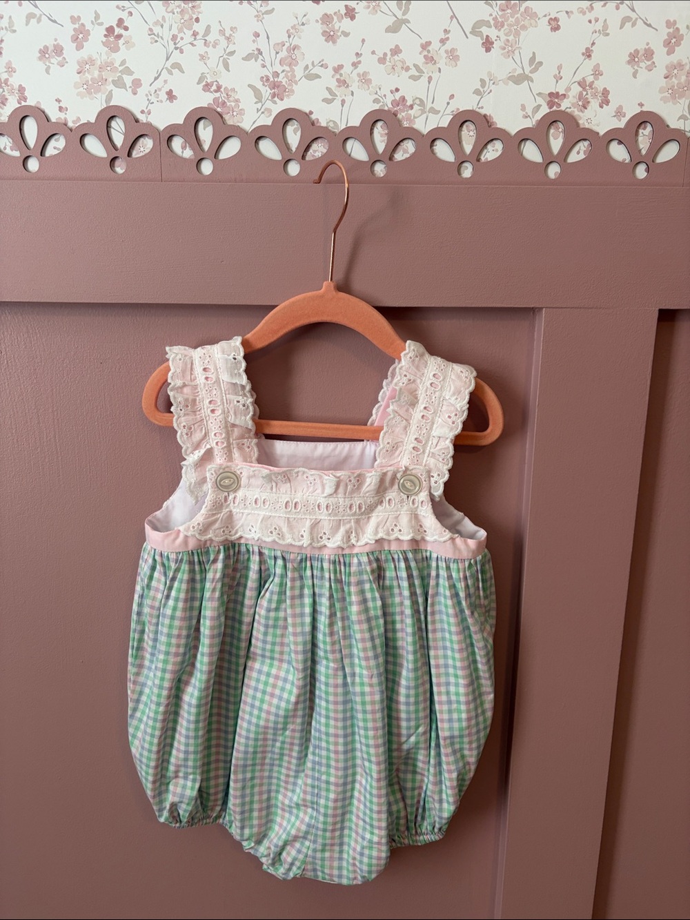 The Beaufort Bonnet Company Bab’s Bubble 3T